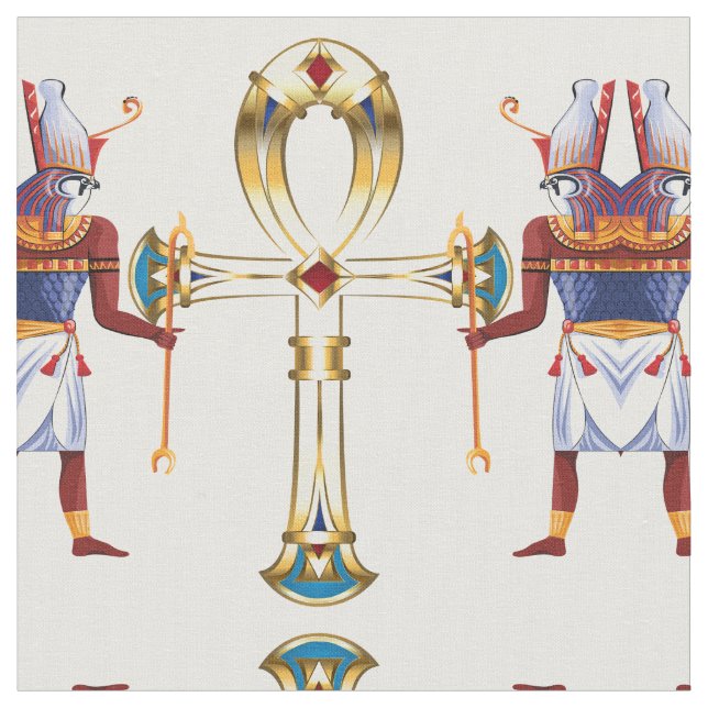 Tissu Egyptian Spirit (Fermer)