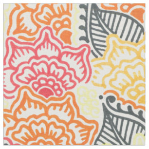 Tissu El Sol