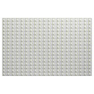 Tissu Élégant coeur de fleur écorce de bouleau rustique 