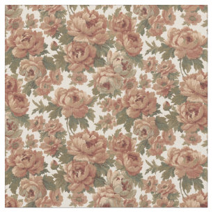 Tissu Élégant Rose de la tapisserie de Blush