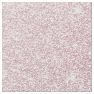 Tissu Élégant rougissent les parties scintillantes girly