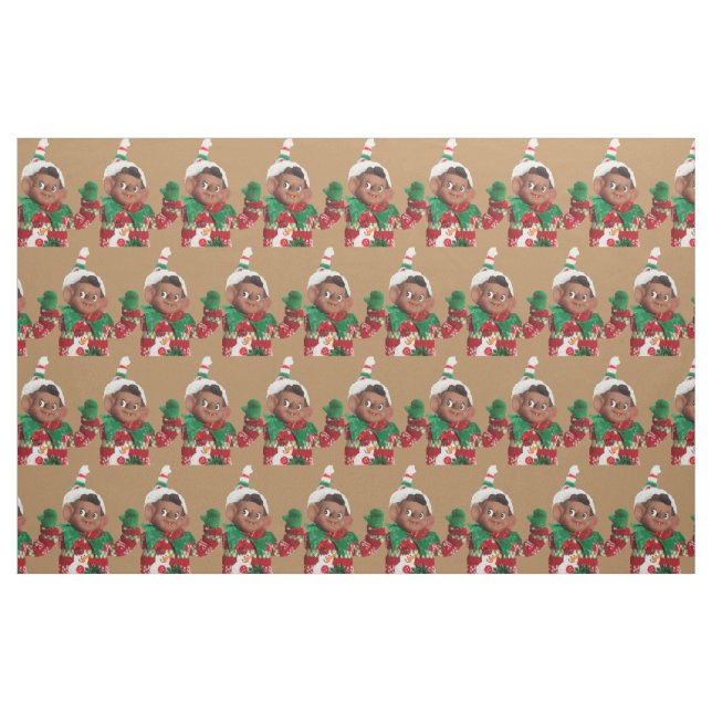 Tissu Elf (Fat Quarter)
