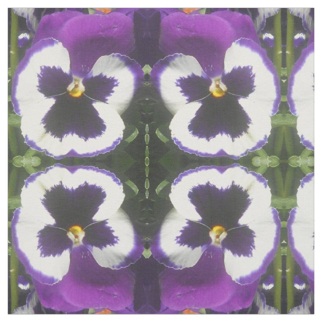 Tissu Éloise-D (Échantillon)