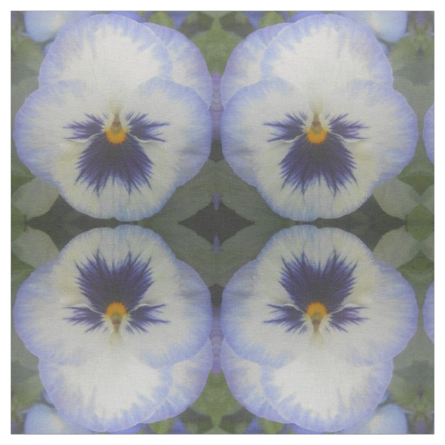 Tissu Eloise-F (Échantillon)