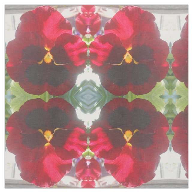 Tissu Eloise-H (Échantillon)