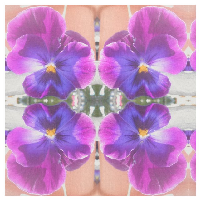 Tissu Eloise-M (Échantillon)