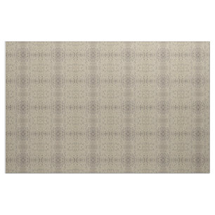 Tissu Empreintes de pas dans le sable