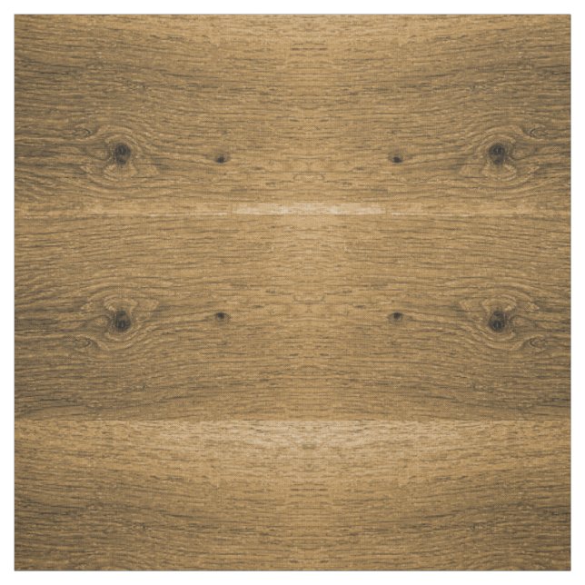 Tissu en bois de motif d'impression de grain (Échantillon)