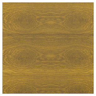 Tissu en bois d'impression d'effet de grain