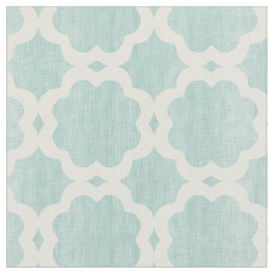 Tissu en bon état de tuiles de Marocain