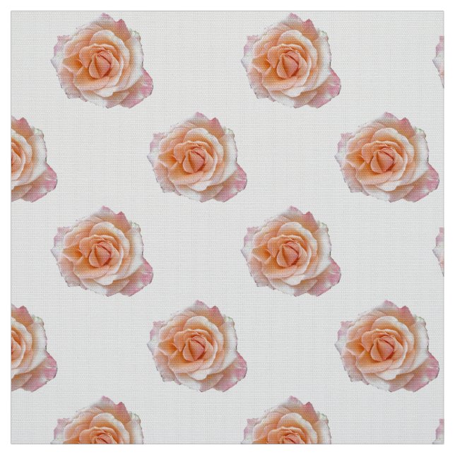 Tissu en demi-brique rose (Échantillon)