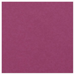 Tissu en denim texturé magenta chaud,
