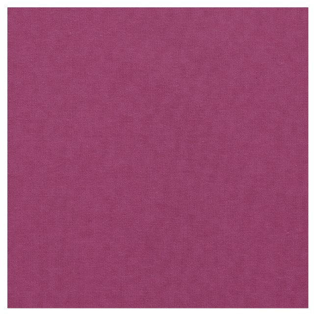 Tissu en denim texturé magenta chaud, (Fermer)