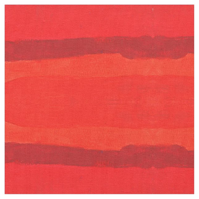Tissu En Passion En Rouge (Fermer)