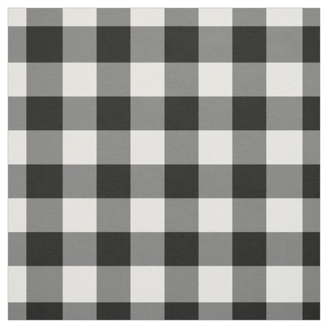 Tissu en vichy Motif (Échantillon)