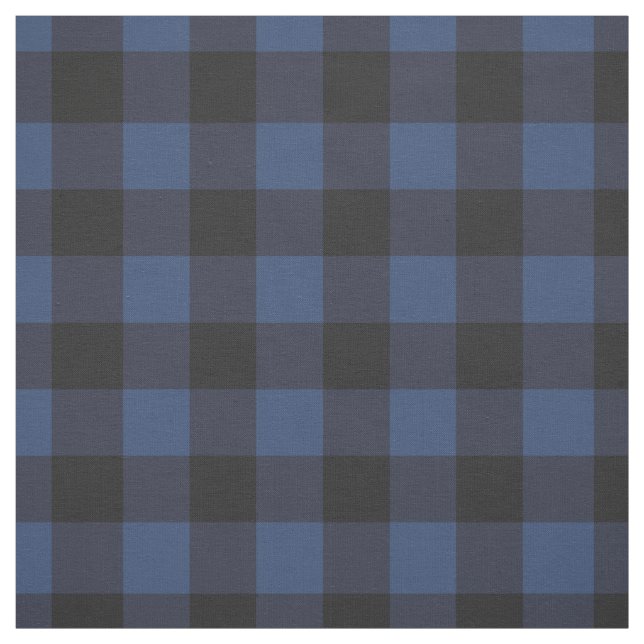 Tissu en vichy Motif (Échantillon)