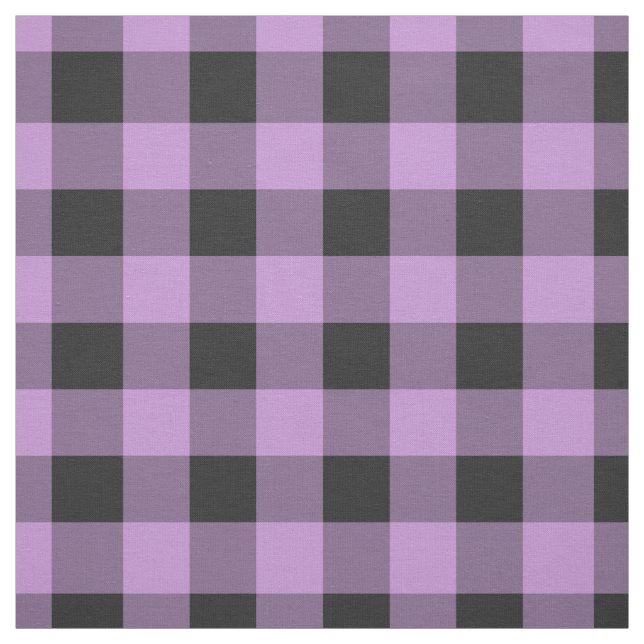 Tissu en vichy Motif (Échantillon)