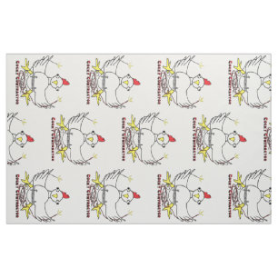 Tissu Entrepreneur suffisant