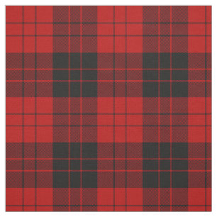 Tissu Erskine Paton Tartan