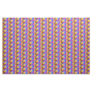 Tissu Esprit de Madère
