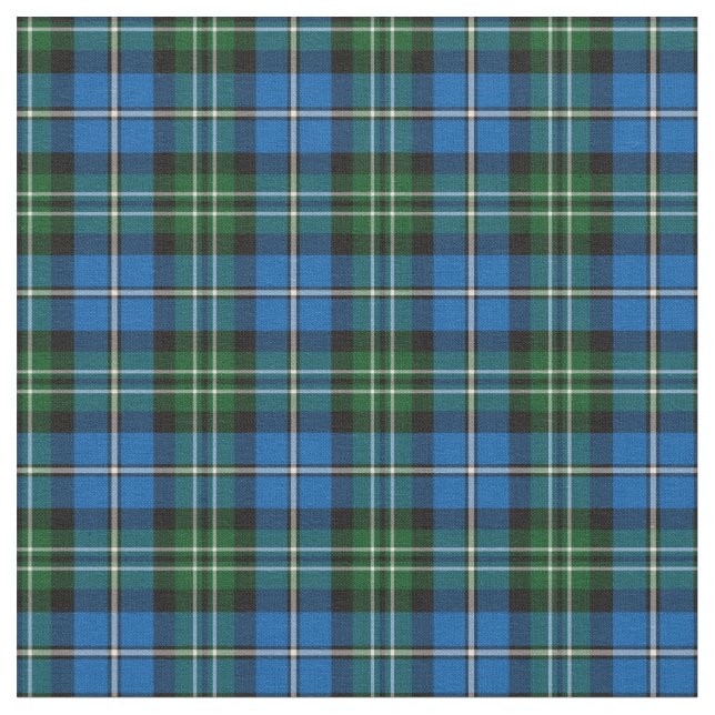 Tissu État de tartan de Louisiane (Fermer)