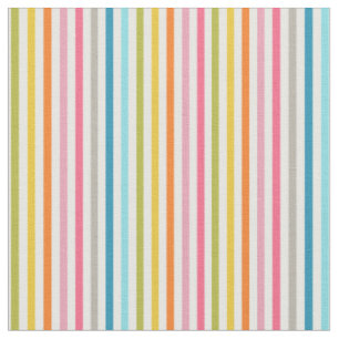 Tissu Été