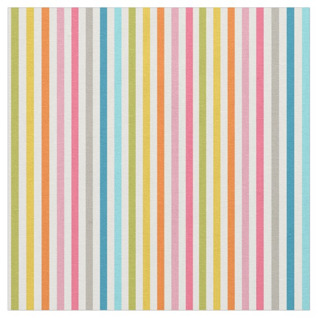 Tissu Été (Fermer)