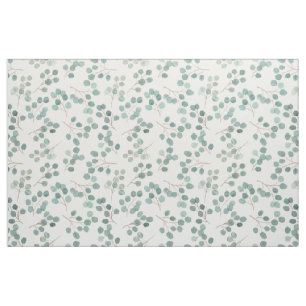 Tissu Eucalyptus