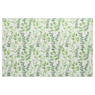 Tissu Eucalyptus
