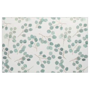 Tissu Eucalyptus