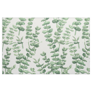 Tissu Eucalyptus 1