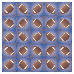 Tissu Fabric de football américain