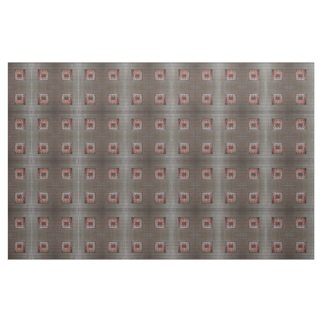 Tissu Fabric du processeur (Yard)