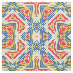 Tissu Fabric moderne Native American 33 personnalisé