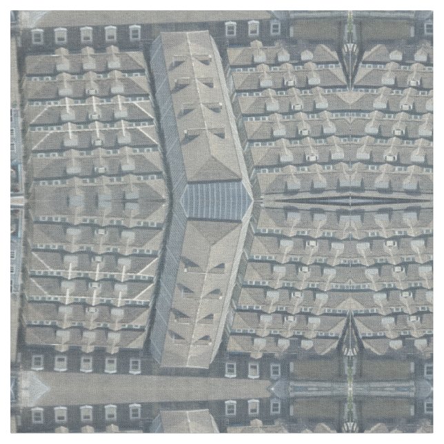Tissu Fabric motif (Fermer)