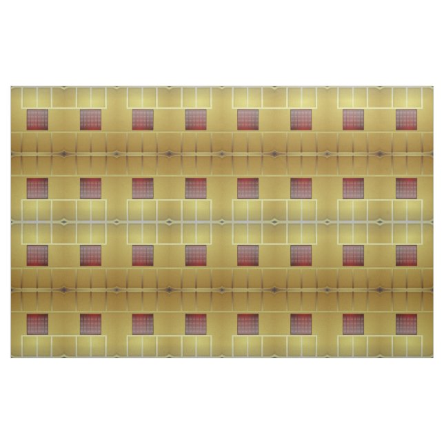 Tissu Fabric motif (Fat Quarter)
