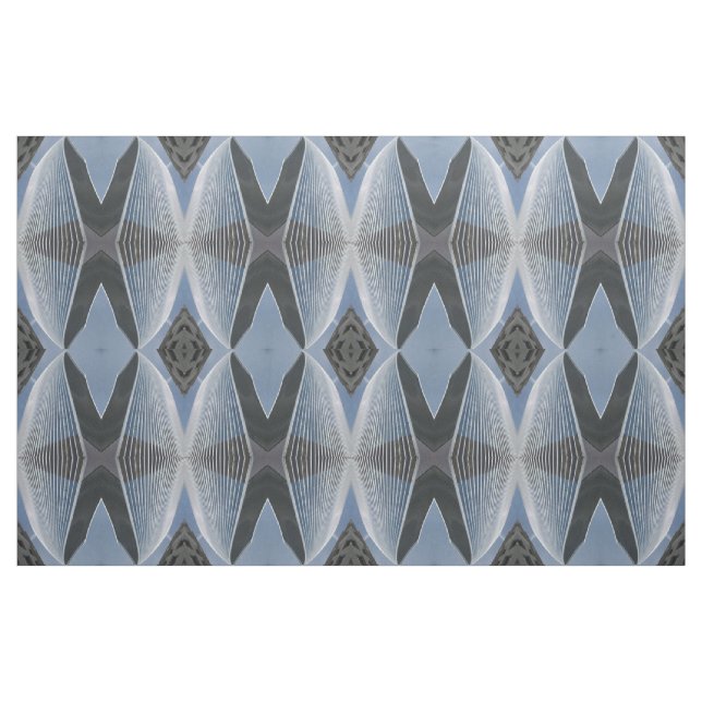 Tissu Fabric motif (Fat Quarter)