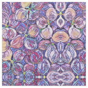 Tissu Fabric SG Hydrangeas