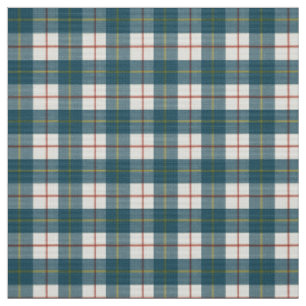 Tissu Fabric Tartan de MacRae Conchra