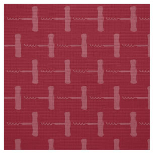 Tissu Fabricant de vis à vis