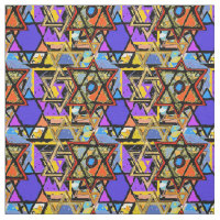 Fabricants à Customise Judaïque - Mogen David Cade