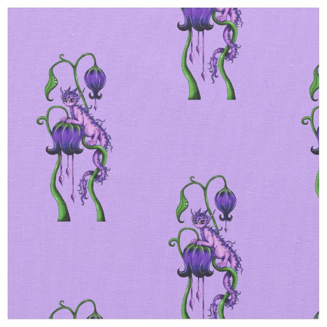 Tissu Fairydragon (Fermer)