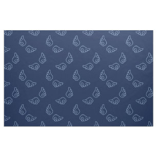 Tissu Falln Chibi Angel Wings