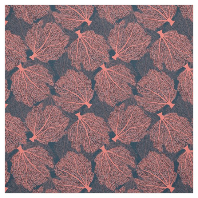 Tissu Fan côlon vivant (Échantillon)
