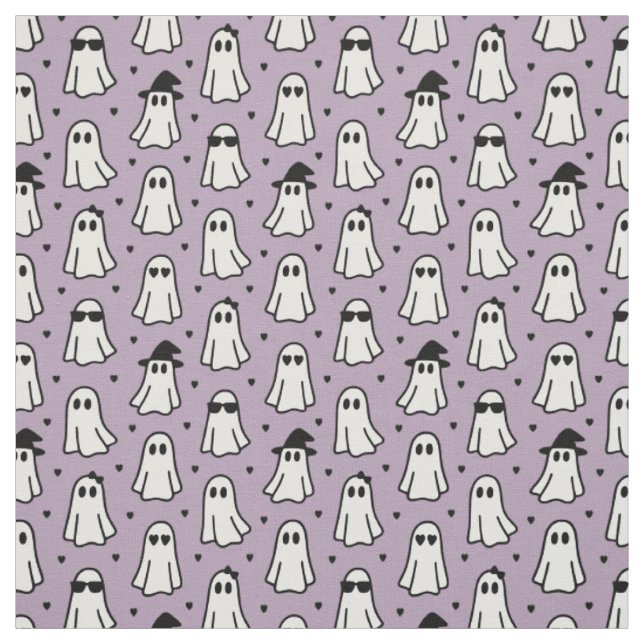 Tissu Fantômes (Échantillon)