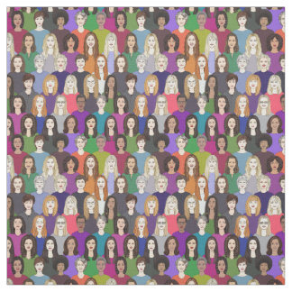 Tissu femmes & féministes