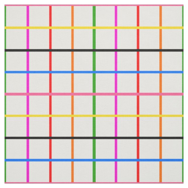 Tissu Fenêtre couleur Arrière - plan blanc Conception pr (Échantillon)