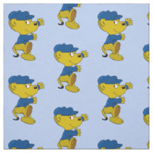 Ferald | Fabric Motif