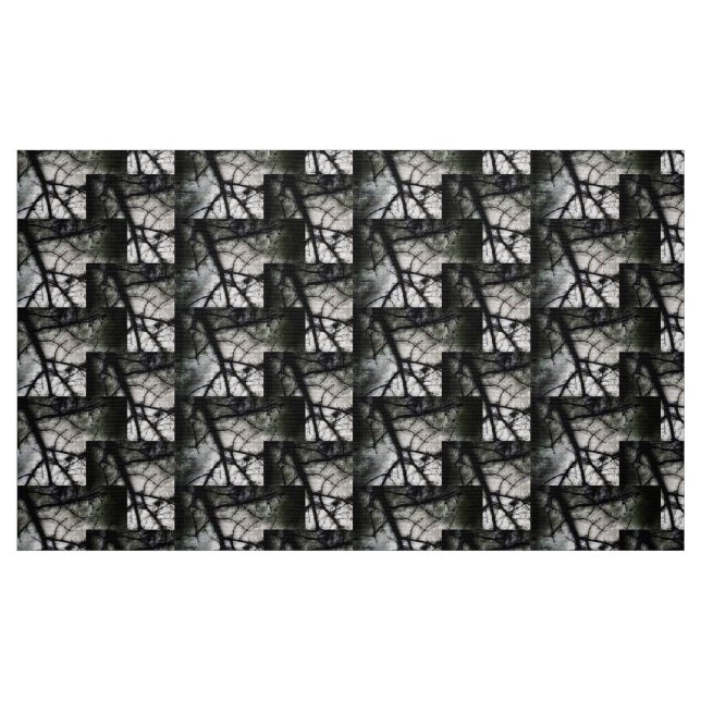 Tissu Fermeture (Fat Quarter)