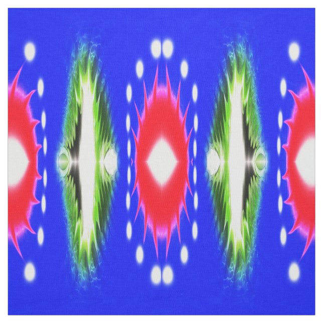 Tissu Fête de la mode (Échantillon)